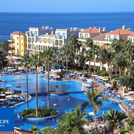 Bahia Principe Sunlight Costa Adeje Hotel Exterior foto