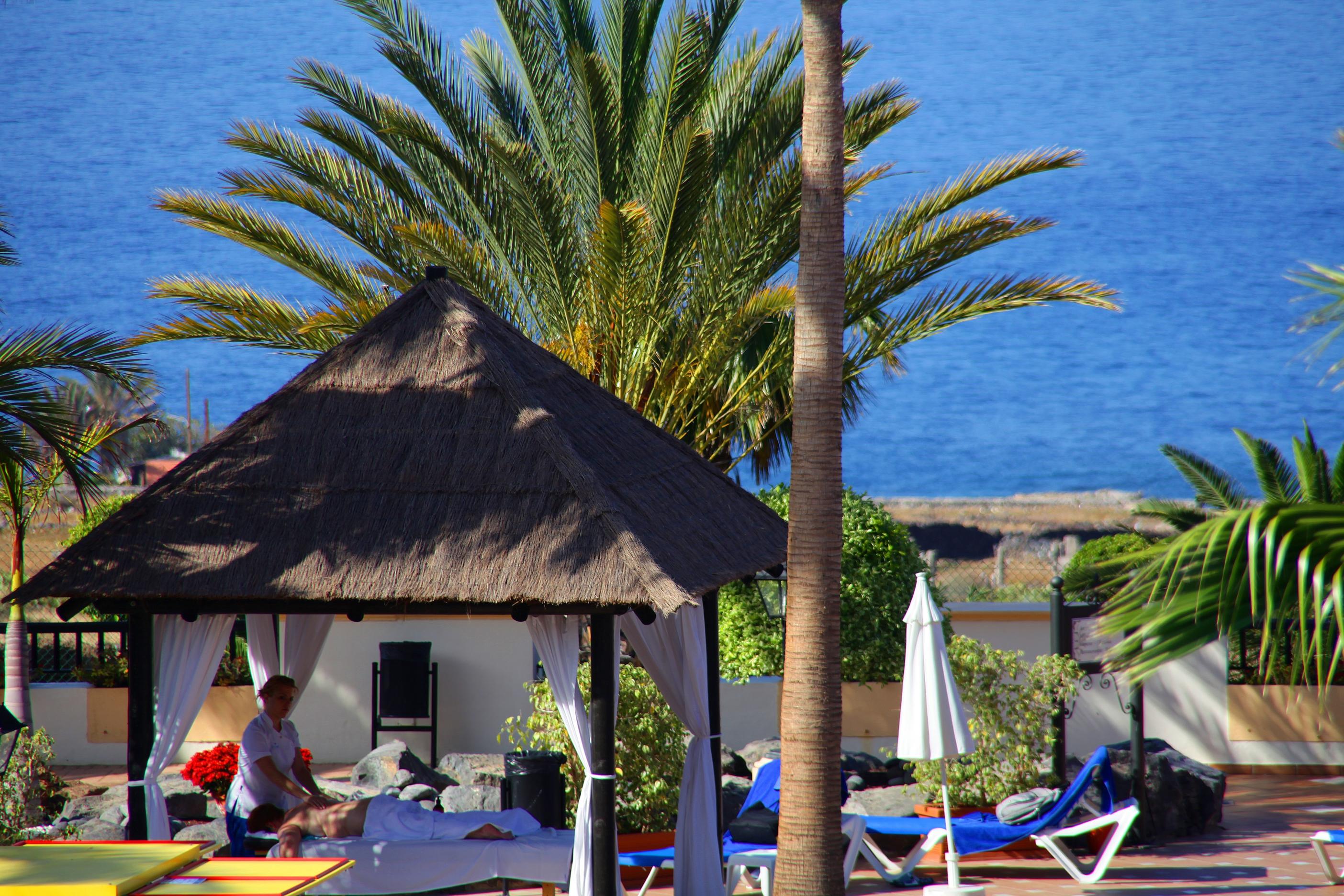 Bahia Principe Sunlight Costa Adeje Hotel Exterior foto