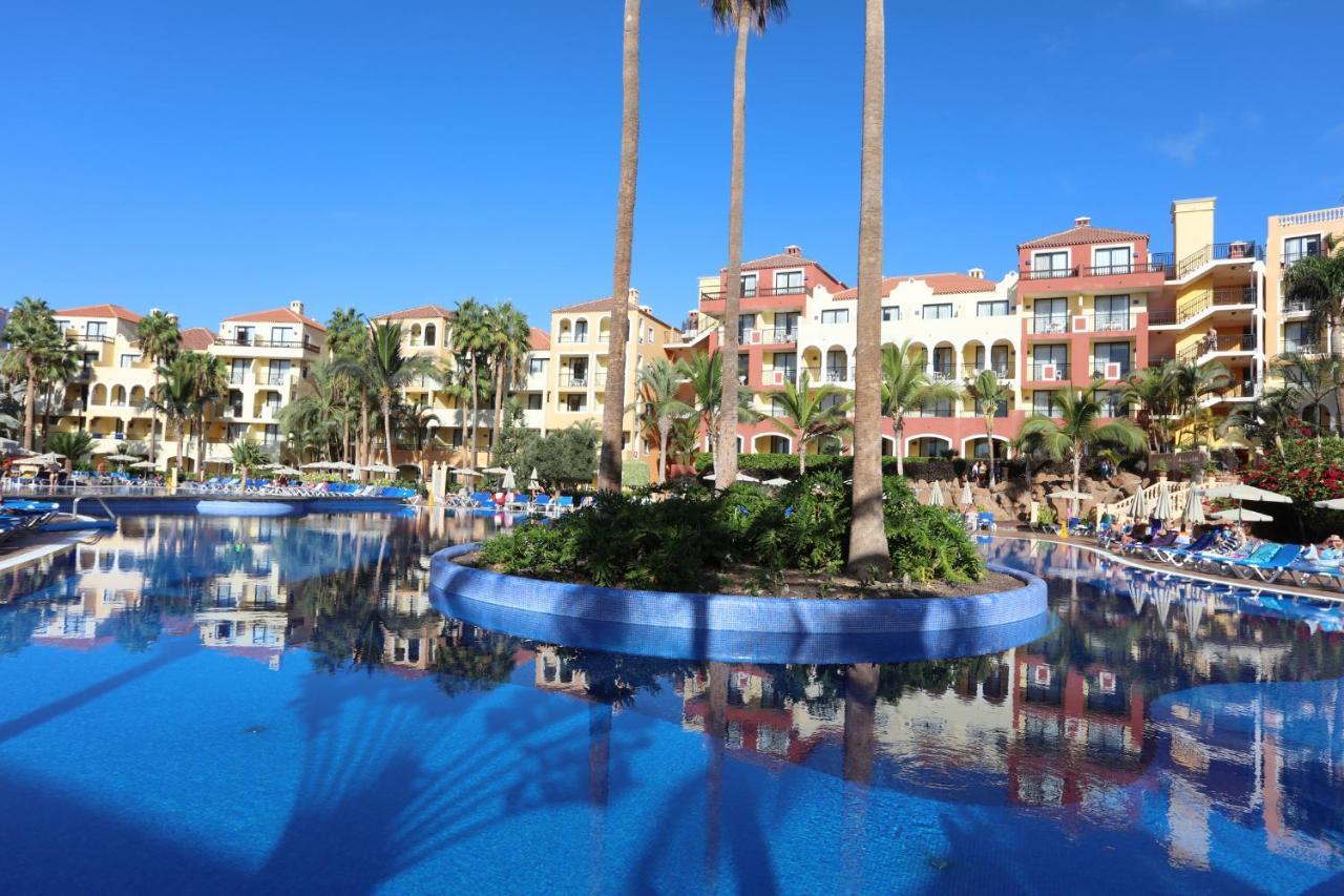 Bahia Principe Sunlight Costa Adeje Hotel Exterior foto