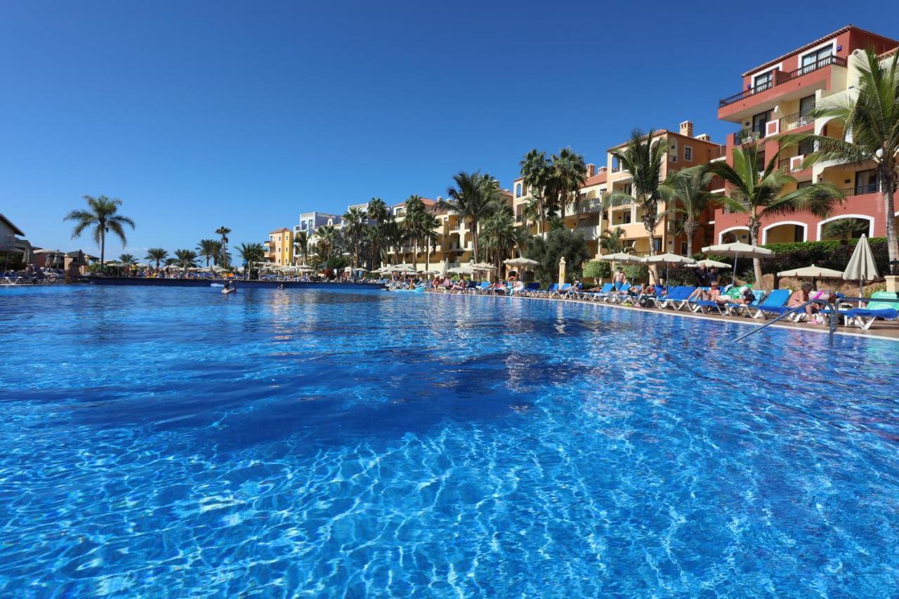 Bahia Principe Sunlight Costa Adeje Hotel Exterior foto